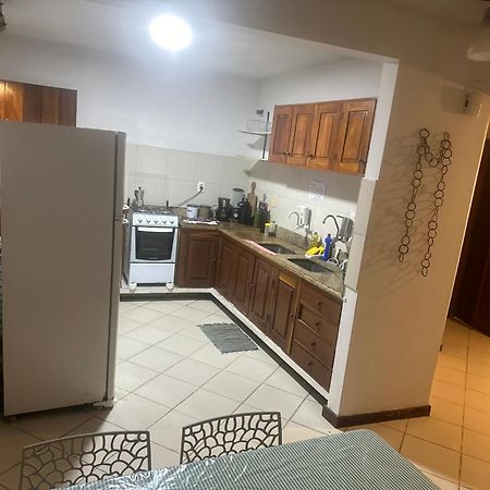 Nossa Casa Itacare Apartment Luaran gambar