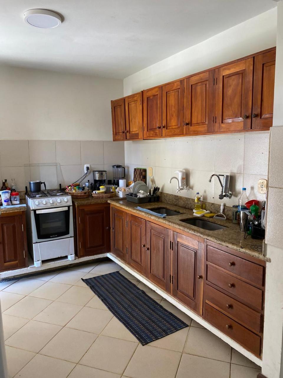 Nossa Casa Itacare Apartment Luaran gambar