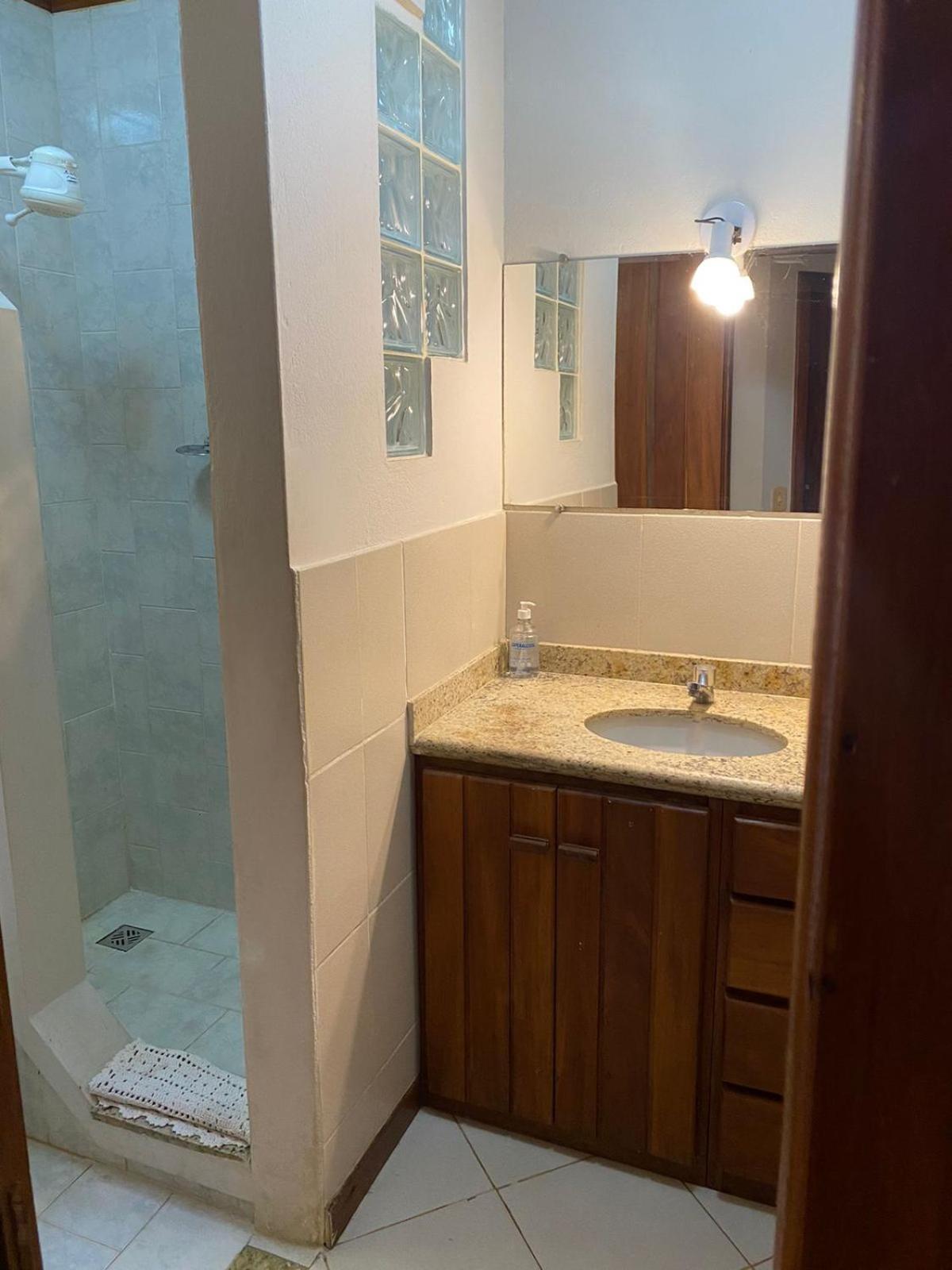 Nossa Casa Itacare Apartment Luaran gambar