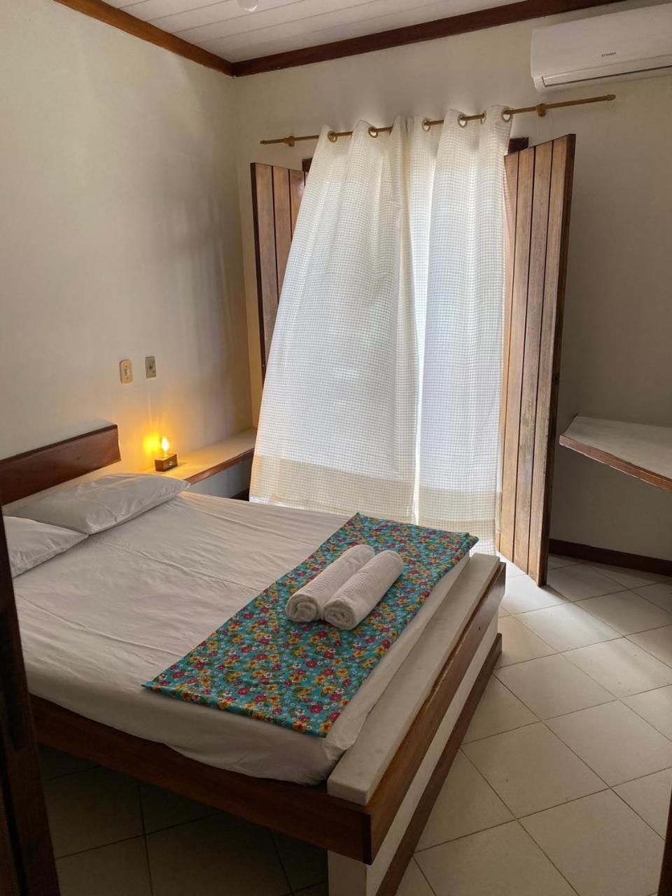 Nossa Casa Itacare Apartment Luaran gambar