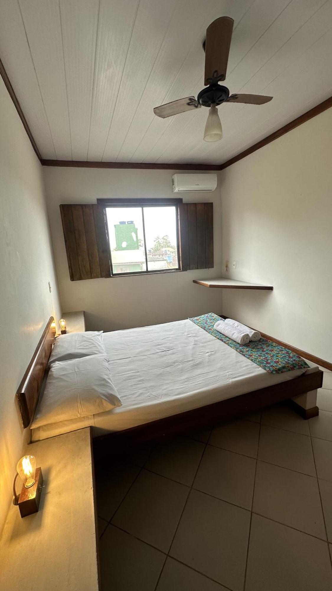 Nossa Casa Itacare Apartment Luaran gambar