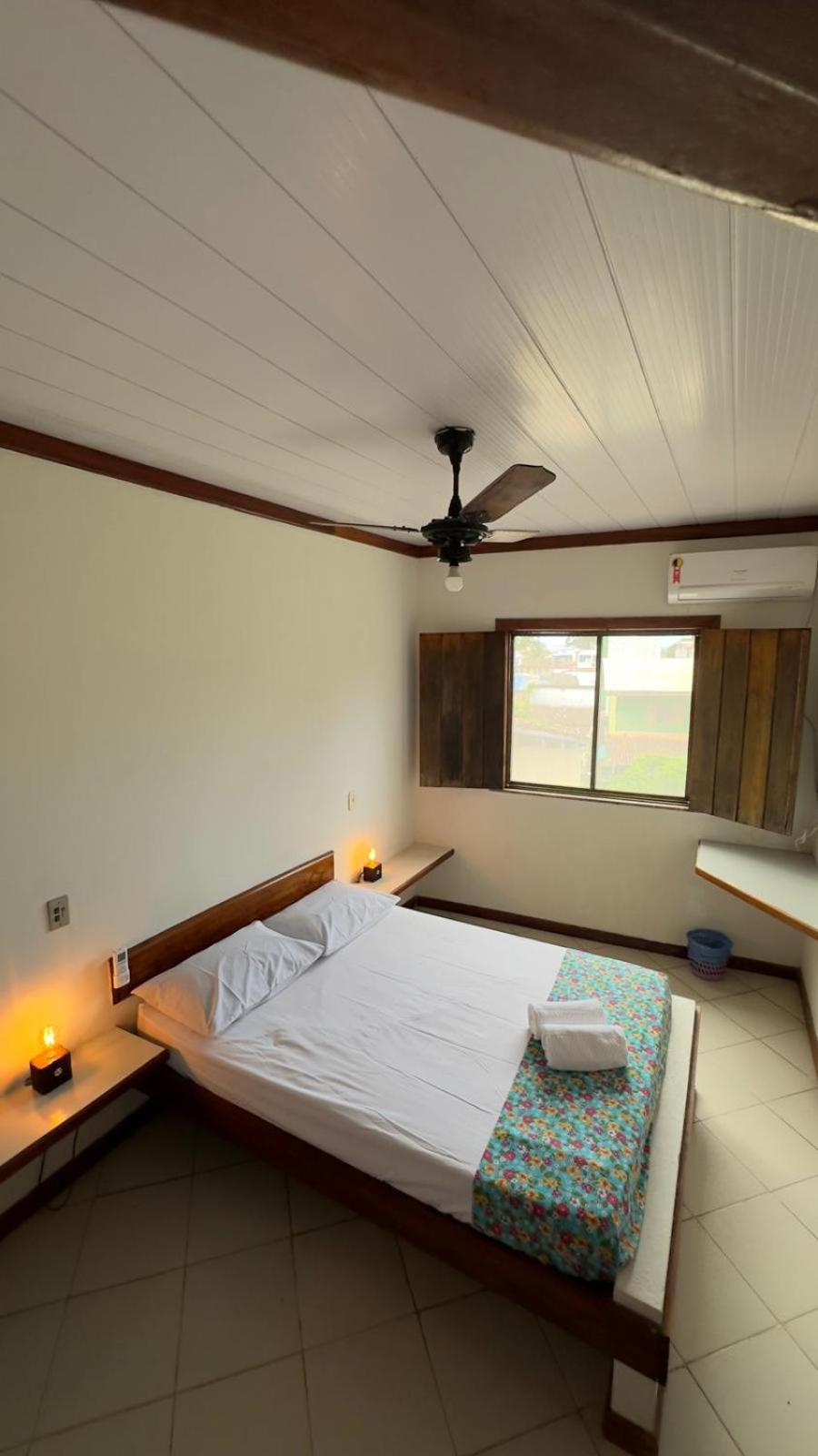 Nossa Casa Itacare Apartment Luaran gambar