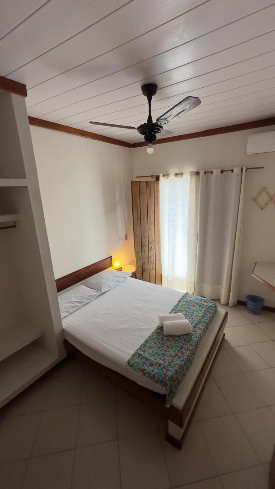 Nossa Casa Itacare Apartment Luaran gambar