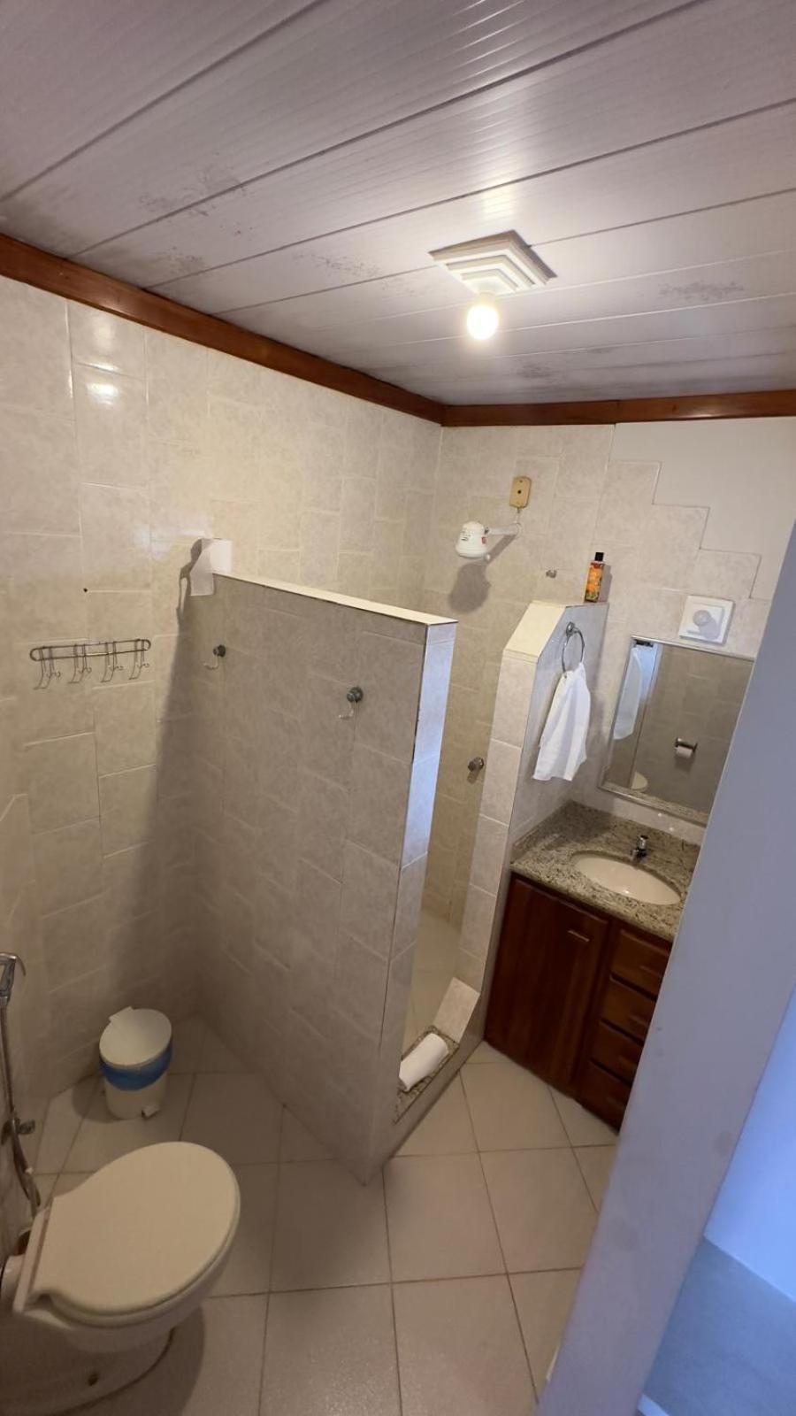 Nossa Casa Itacare Apartment Luaran gambar