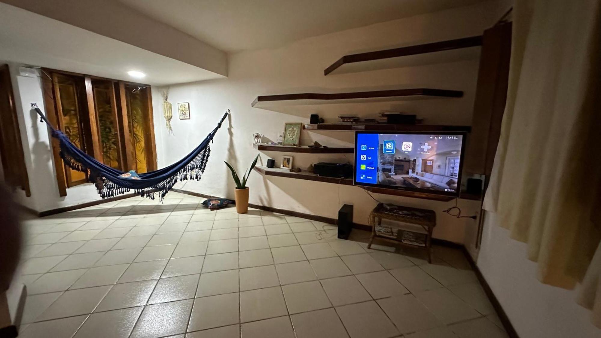 Nossa Casa Itacare Apartment Luaran gambar