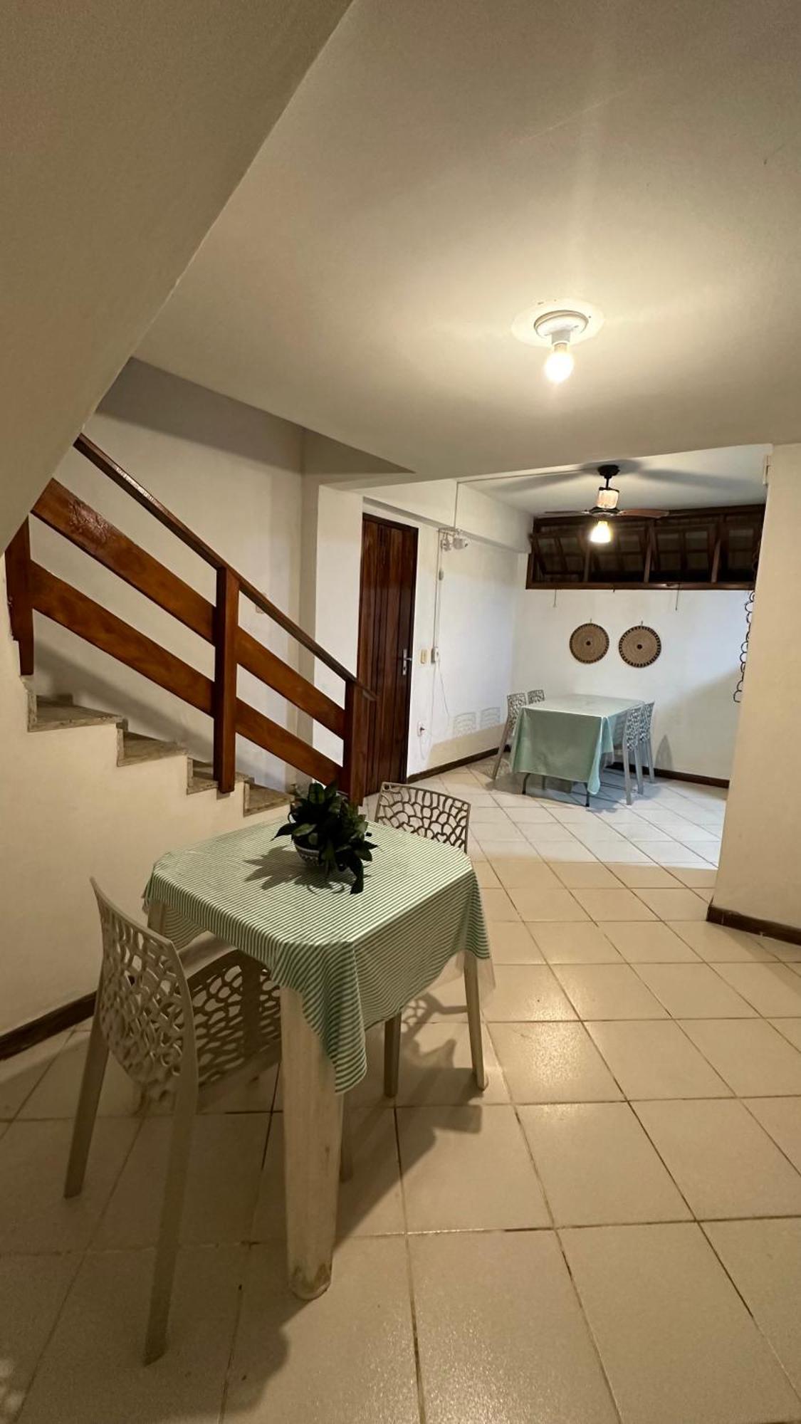 Nossa Casa Itacare Apartment Luaran gambar
