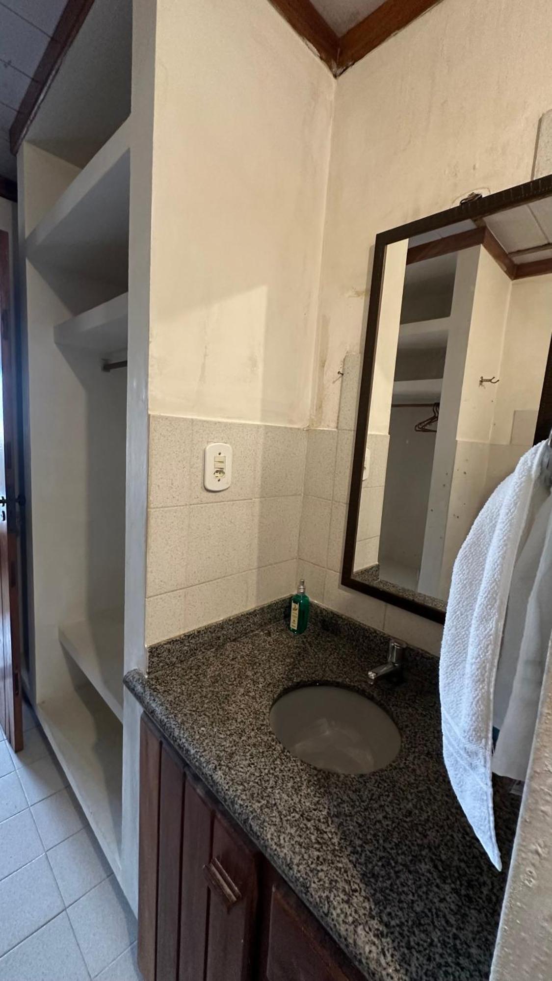 Nossa Casa Itacare Apartment Luaran gambar