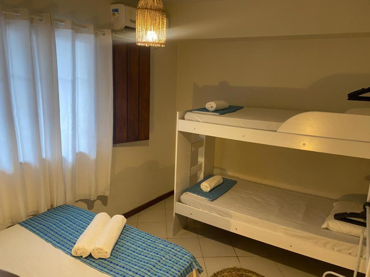 Nossa Casa Itacare Apartment Luaran gambar