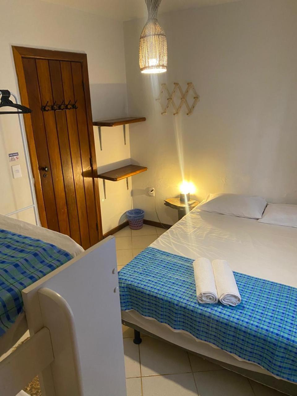 Nossa Casa Itacare Apartment Luaran gambar