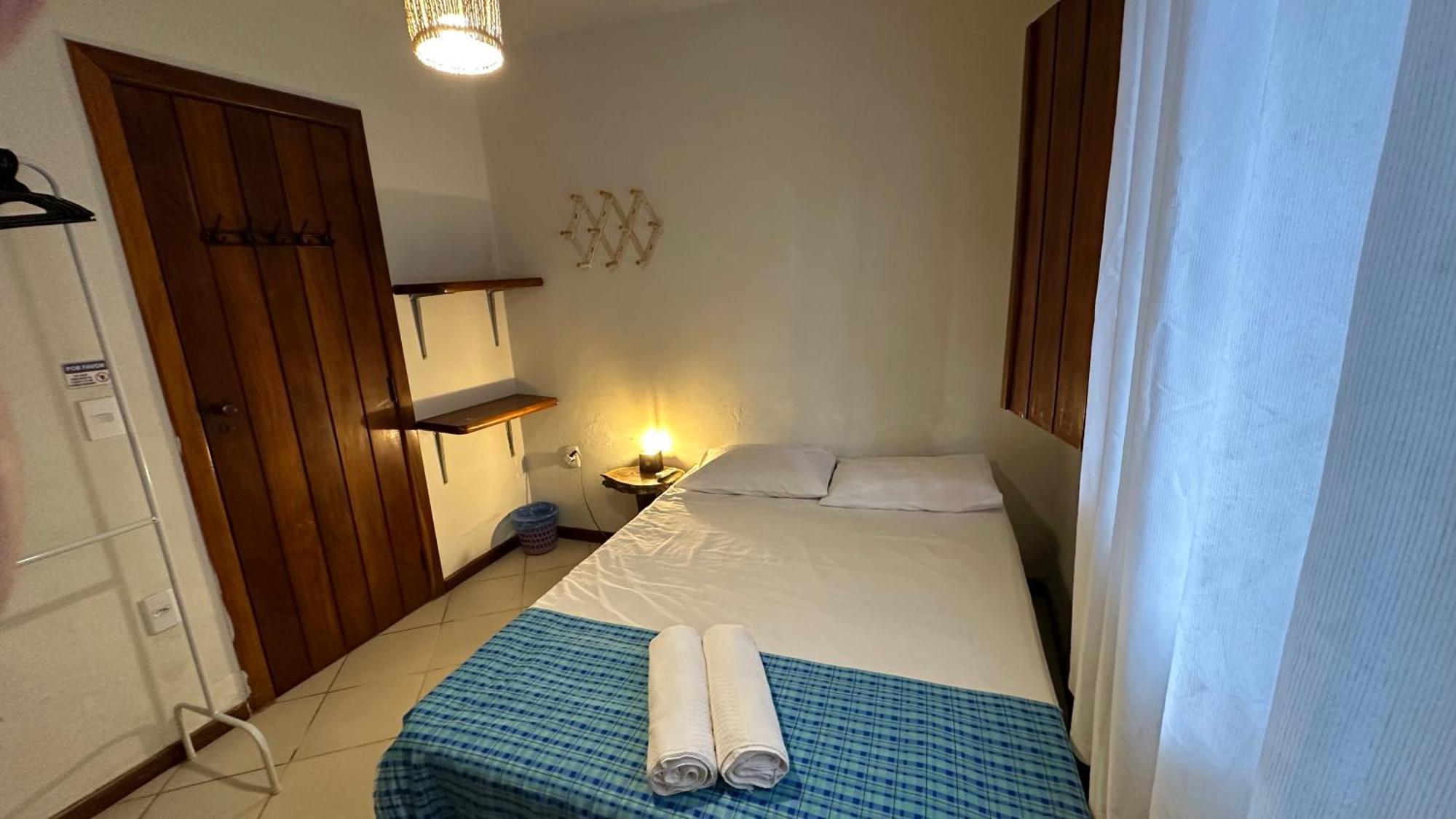Nossa Casa Itacare Apartment Luaran gambar