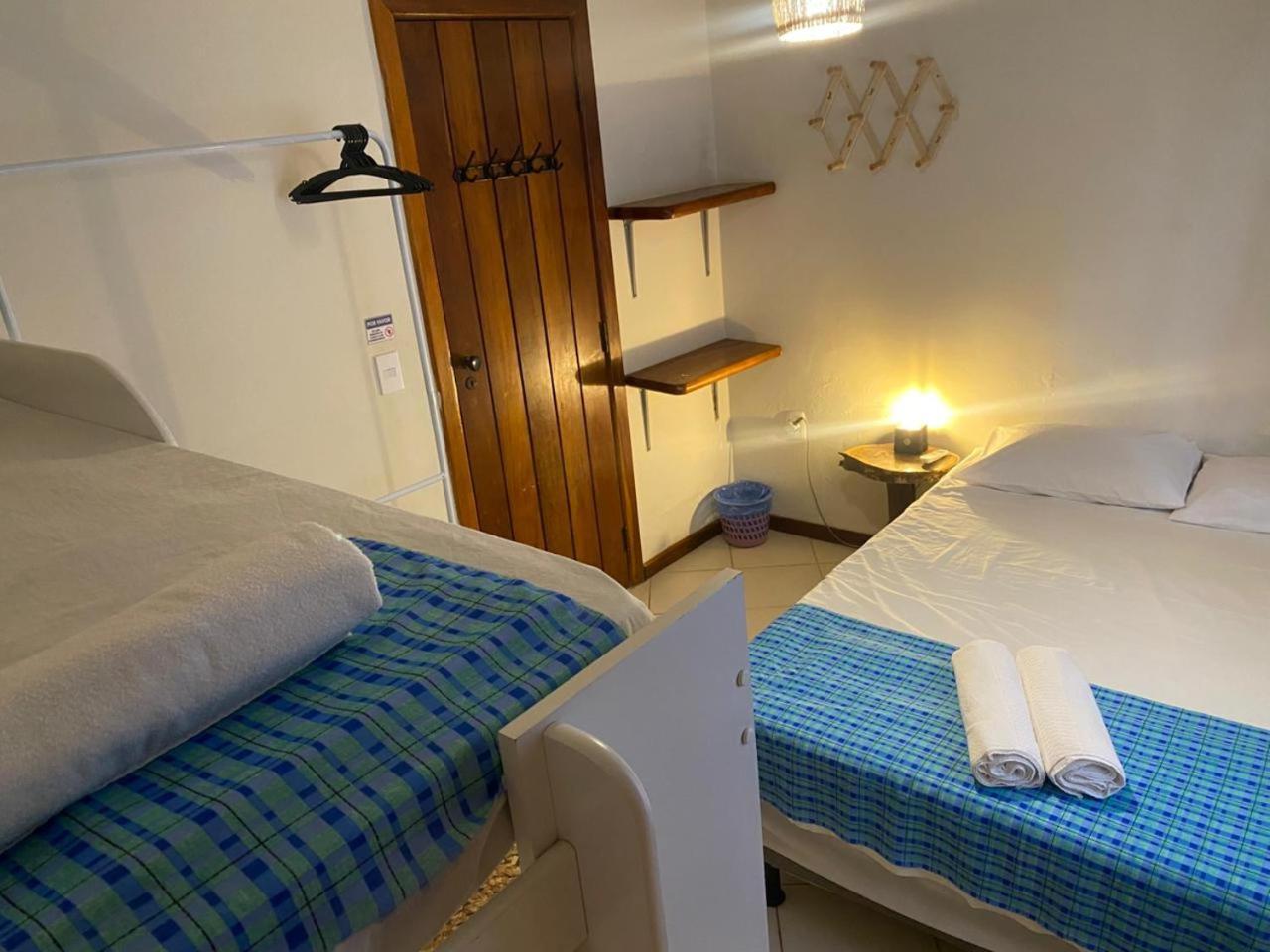 Nossa Casa Itacare Apartment Luaran gambar