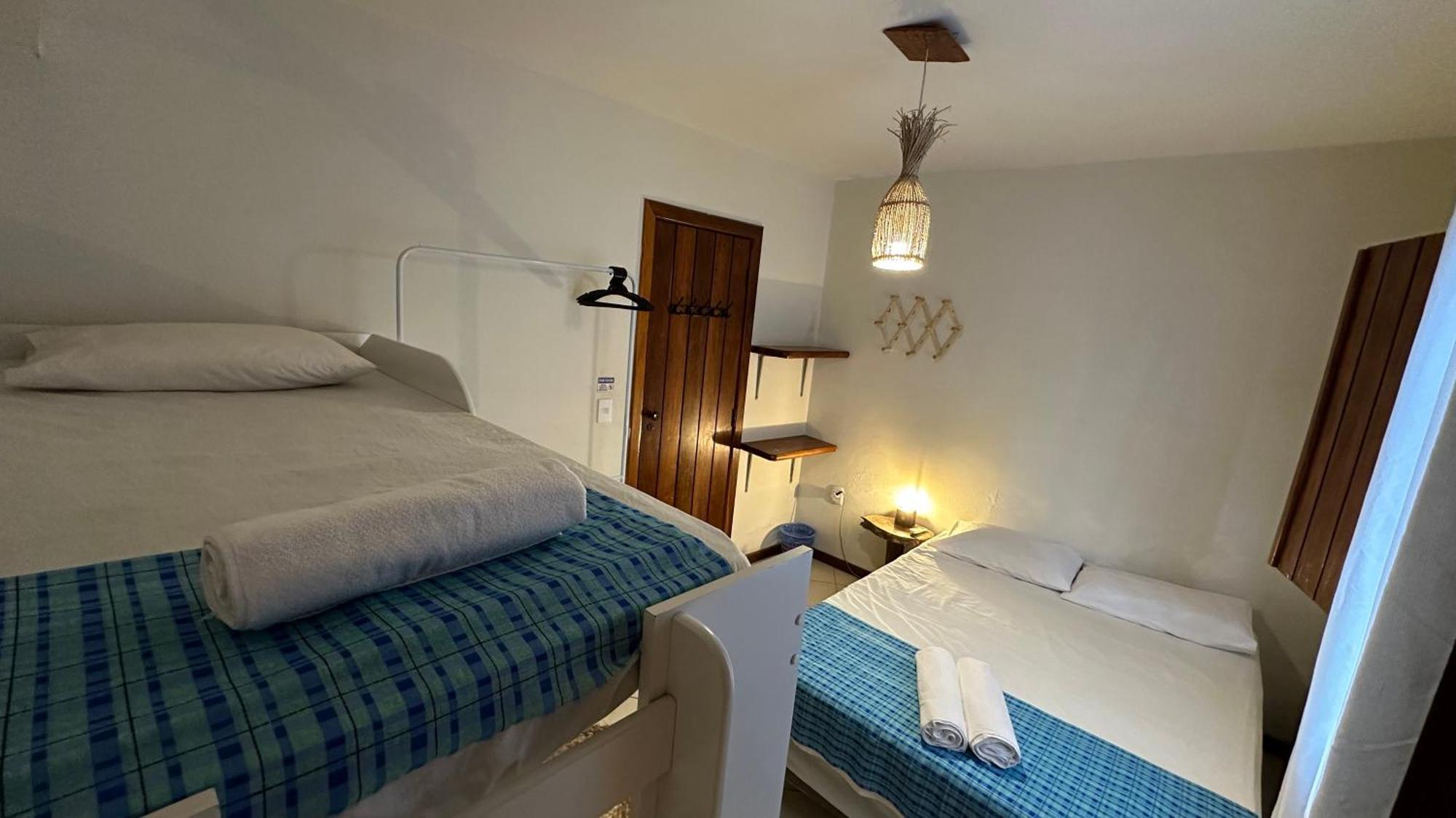 Nossa Casa Itacare Apartment Luaran gambar