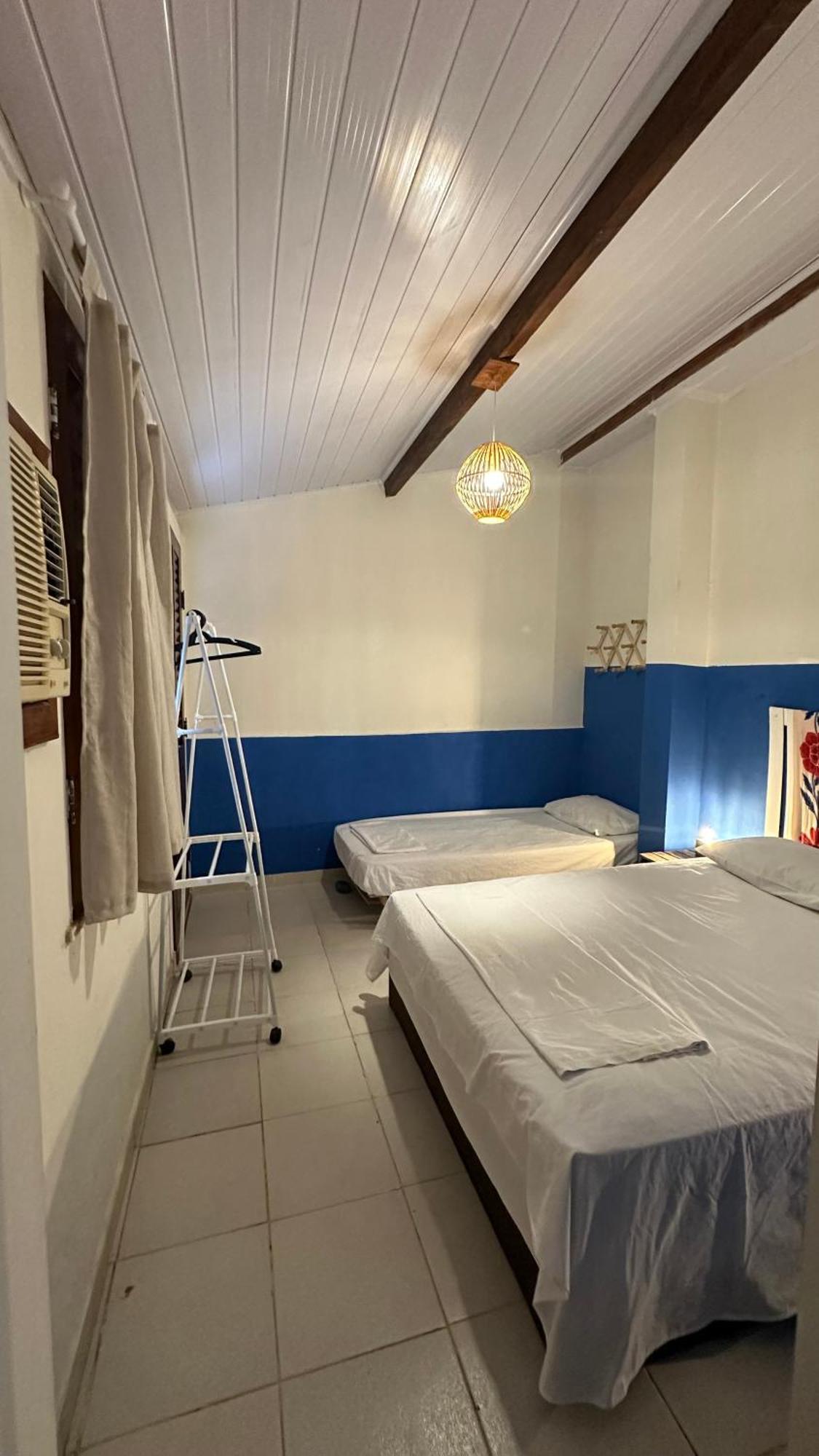 Nossa Casa Itacare Apartment Luaran gambar