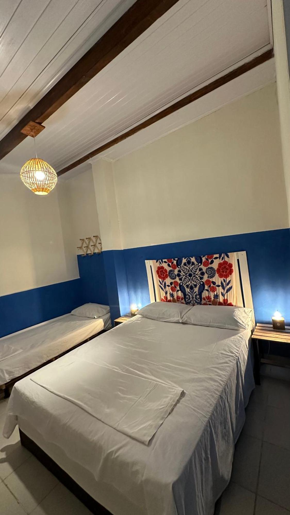 Nossa Casa Itacare Apartment Luaran gambar