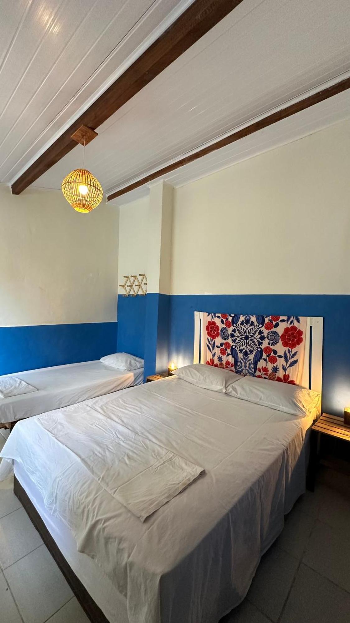 Nossa Casa Itacare Apartment Luaran gambar